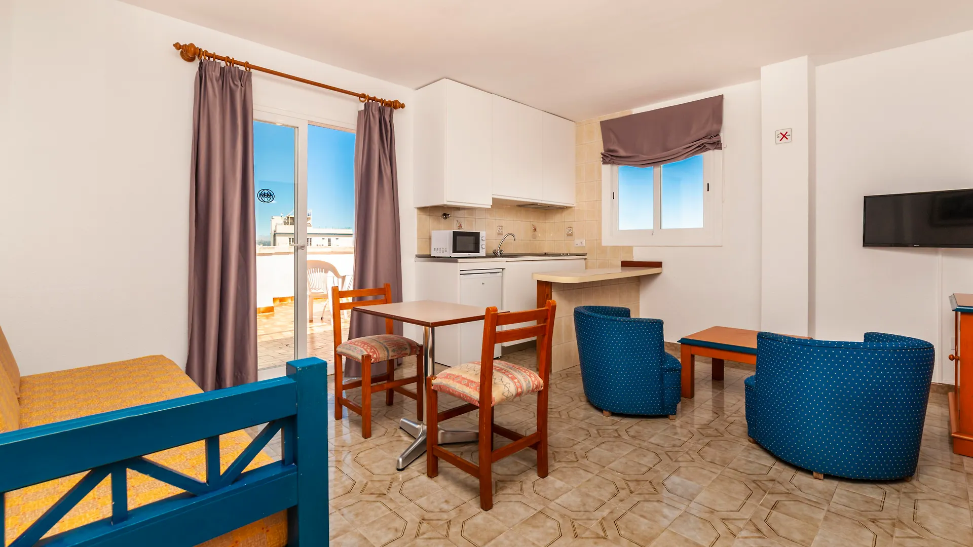 ***** فندق Apts. Charly'S كان بيكافورت إسبانيا