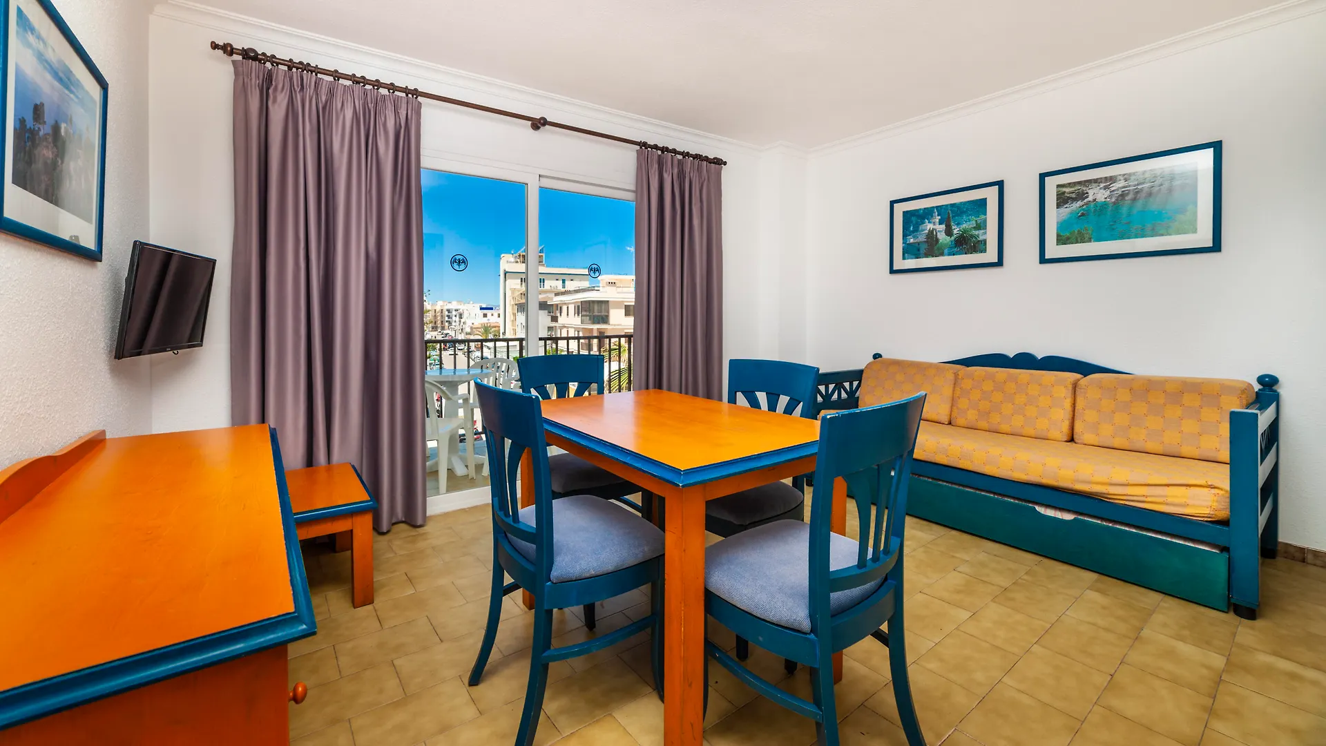 ***** فندق Apts. Charly'S كان بيكافورت إسبانيا
