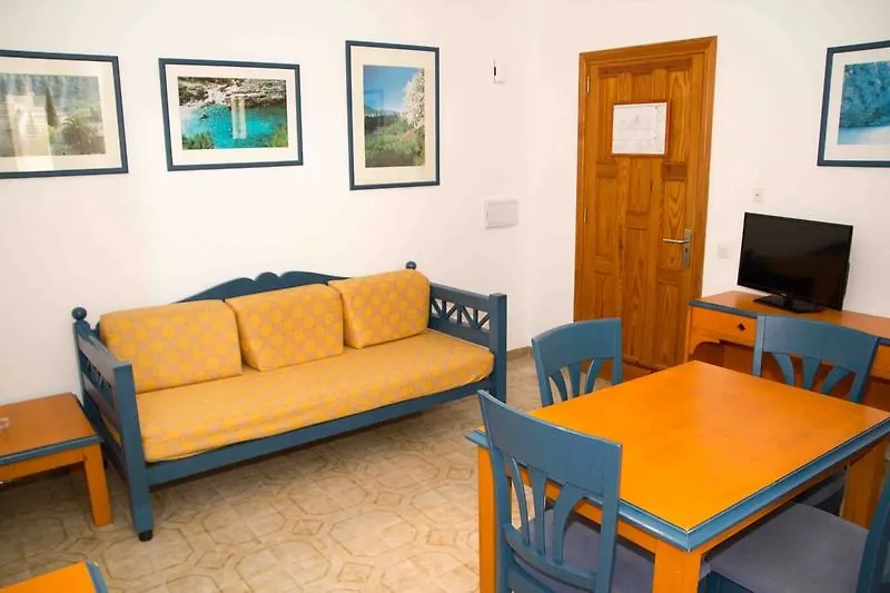 Apts. Charly'S كان بيكافورت