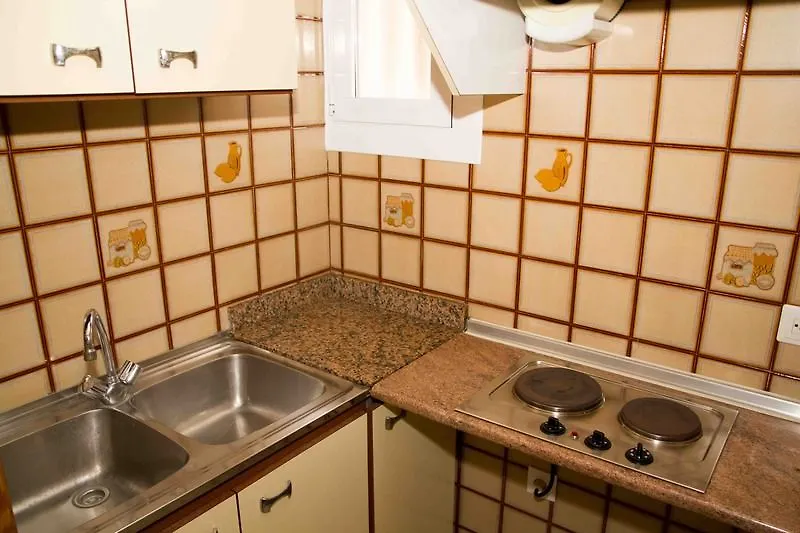 Apts. Charly'S كان بيكافورت