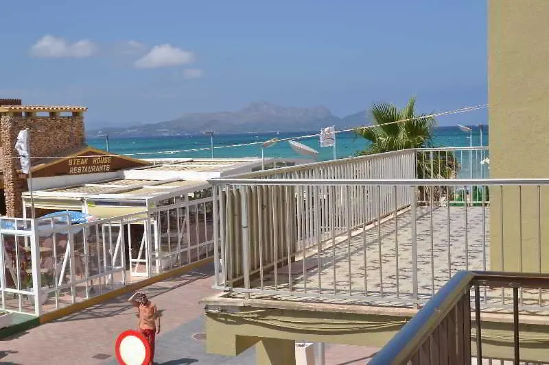 Apts. Charly'S كان بيكافورت 5*,