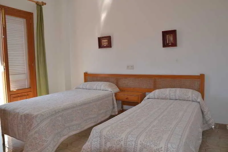 Apts. Charly'S كان بيكافورت