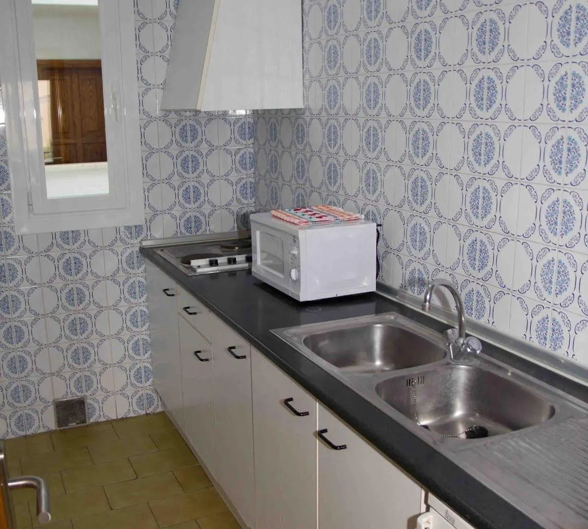 فندق Apts. Charly'S كان بيكافورت