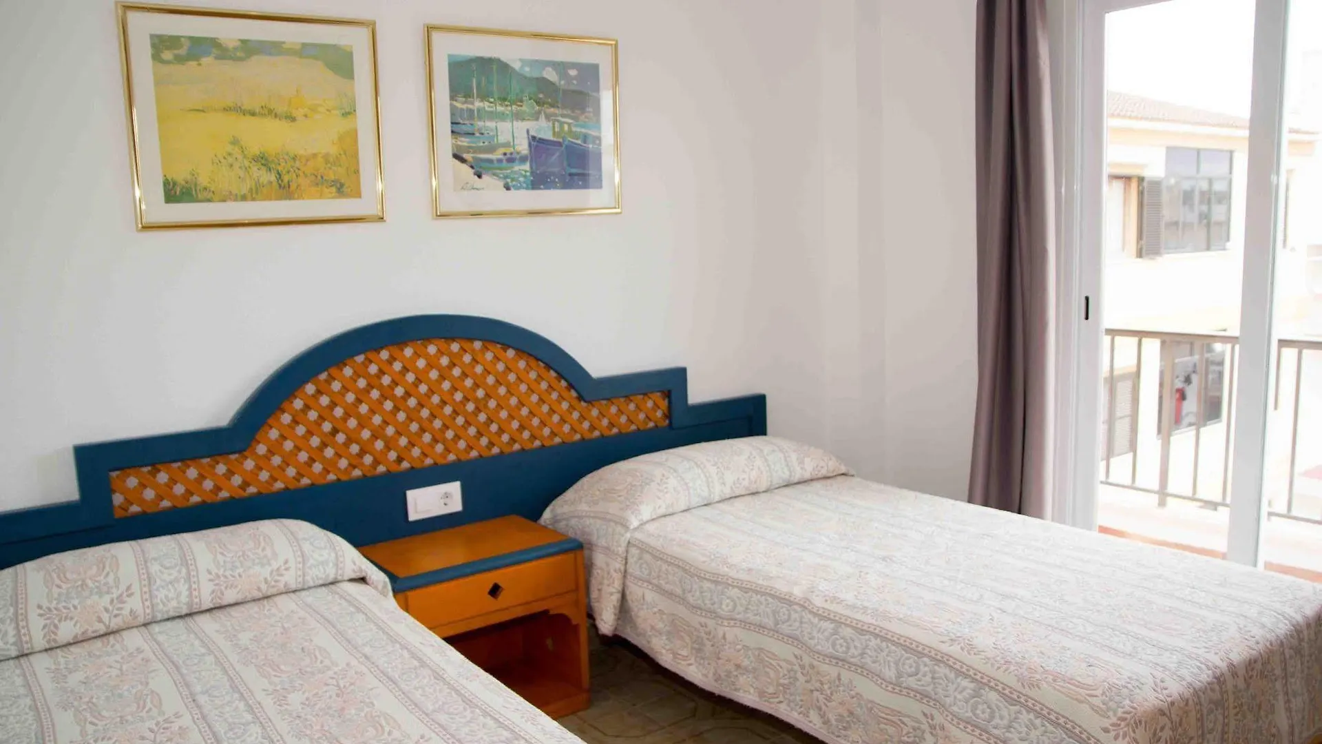 فندق Apts. Charly'S كان بيكافورت