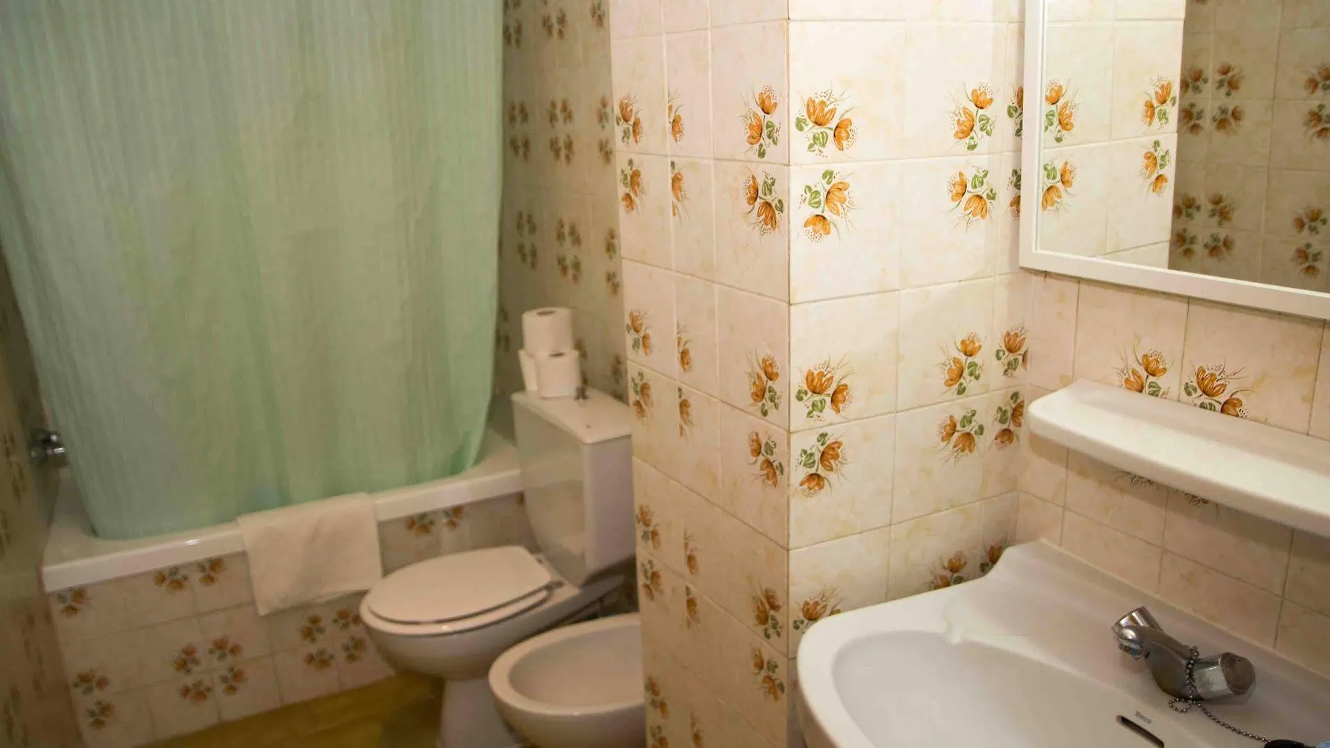 Apts. Charly'S كان بيكافورت